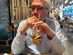 -香港唯港荟 Hotel ICON – The Market