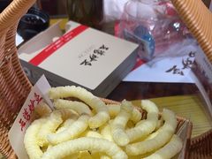 -王婆炒鱼(总店)