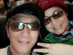 -大光明电影院(南京西路店)
