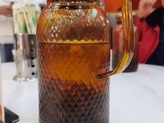 -马旭土鸡焖花卷新疆菜大盘鸡·真域顺西域美食(天马大道店)