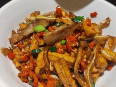 -八碗湘长沙市井菜(坡子街店)