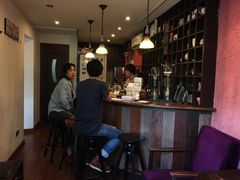 -RUMORS COFFEE ROASTERY鲁马滋咖啡(湖南路店)