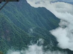 -萍乡武功山风景名胜区