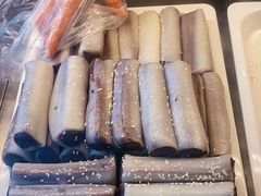 条头糕-知味观小吃·简餐·糕点(萧山店)
