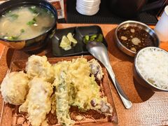 -天妇罗内顺田(罗湖店)