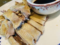 白切鹅肉-阮氏酒家(柯桥店)