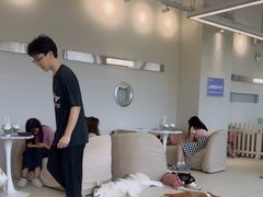 -怪兽屋·羊驼·猫咖·狗咖(俊华广场店)