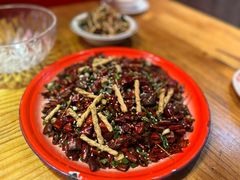 -兔槽江湖菜·重庆璧山兔(水围店)