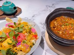 -潮堂 · 潮州菜(国贸商城店)