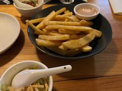 -B'Churrasco Brazilian BBQ Restaurant Melbourne