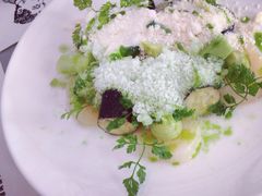 The Commune Social-Ocean's Table 欧舍