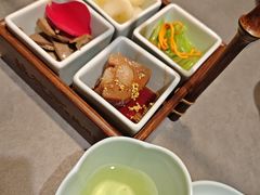 -姑苏家宴·苏帮菜·松鼠桂鱼(苏州总店)