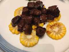 -高老庄新家宴(北斗星广场店)