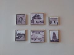 -西安锦江国际酒店