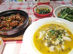 -老三样·旧食新味(万寿宫店)