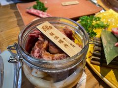 -黑牛の店·和牛烧肉(石家庄万象城店)
