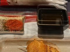 -鳥喜Toriki怀石烧鸟料理