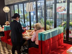 -避风塘(五角场万达店)