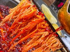-龙厂长老火锅(抚琴店)