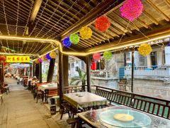 -阿东农家菜(新场古镇下塘街店)