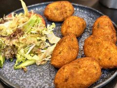 -妈阁铭记澳葡美食