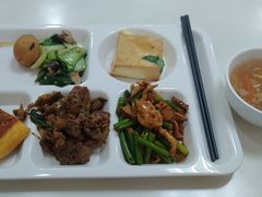 -昱成园家常菜馆(利民道店)