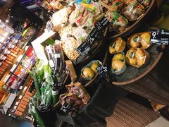 -Olé精品超市(上海虹桥南丰城店)