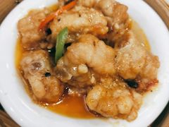 特色蒸排骨-点都德(北京路贰店)