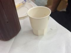 -北戴河庆山饭店·海鲜砂锅粥(北戴河黑石路店)