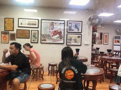 -珍珍小食店(西华路店)
