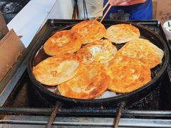 -张记灌饼(丰富路店)