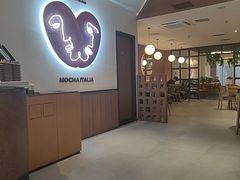 -COSTA COFFEE(新奥购物中心店)