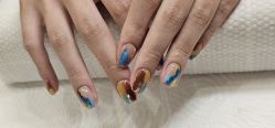 -Wax Brow蜜蜡脱毛美甲美睫眉吧