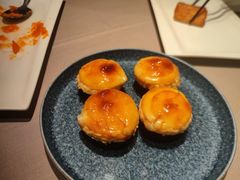 -荣轩(新荣记环球金融中心店)