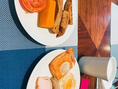 -西双版纳融创皇冠假日度假酒店