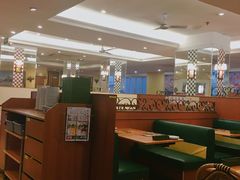 大堂-萨莉亚意式餐厅(东山口店)