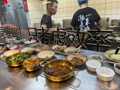 -方铲铲·成都板凳面(滨江银泰店)