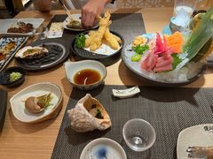 -德川家日本料理(中关村寰太大厦店)