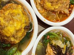 -水平有限广西米粉·广西风味集(五道口店)