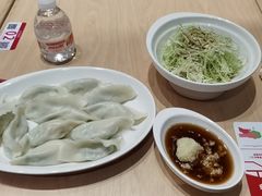 -喜家德虾仁水饺(浦东山姆店)