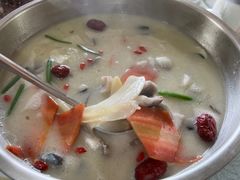 -汉水缘鲜鱼庄(黄雁村店)