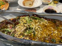 -一盏明灯全素斋(殊像寺店)