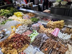 -林静小吃(复兴路店)