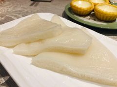 顺德特色伦教糕-香云轩·顺德菜(香云纱园林酒店店)