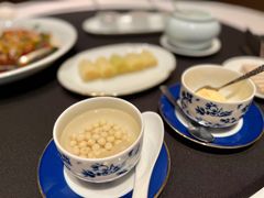 桂花雞頭米-新荣记(椒江店)