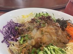 -鹤鸣嘉印象饭店(东市场小区店)