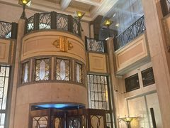 -上海和平饭店茉·莉酒廊 Jasmine Lounge