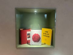 -潮一不贰·法式甜品·生日蛋糕·西式简餐(外滩店)