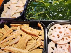 -令狐冲·炭烤活鱼(宝龙店)