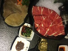 -椒王火锅(厚街万达店)